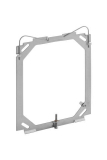 Geberit Befestigungsrahmen komplett