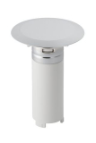 Geberit Ablaufdeckel d 50 mit