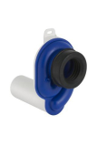 Geberit Urinal Saug Sifon