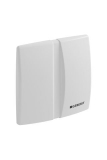 Geberit Abdeckpl. UR-Steuerung HyTronic