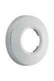 Geberit Rosette d 40mm chrom 241406