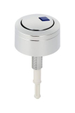 Geberit Bet�tigungstaste 2-Mengen f�r