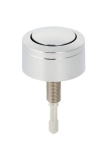 Geberit Bet�tigungstaste chrom f�r