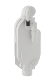 Geberit Siphonk�rper f.den zus�tzl.