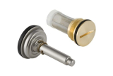 Geberit Membran u.Plunger kplt.zu