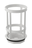Geberit Bassin komplett 215348