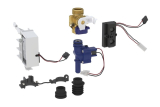 Geberit Umbauset UR60 230V 115848