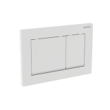 Geberit Bet-Pl Omega30 2-M KS w/glchr/w
