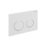 Geberit Bet-Pl Omega20 glchr/mchr/glchr