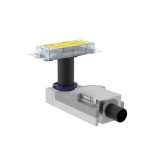 Geberit Rohbauset Duschrinne SH 50