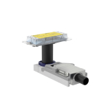 Geberit Rohbauset Duschrinne SH 30