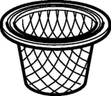 Geberit Filter 5 Stck 3/4\' 240955