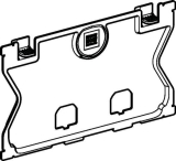 Geberit Schutzplatte 241824