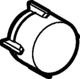 Geberit PushControl Druckknopf