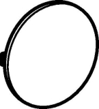 Geberit IR-Fenster Mambo