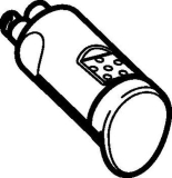 Geberit Dse fr AquaClean 8000 UP