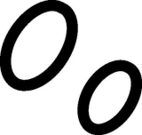 Geberit O Ringset fr Duscharm