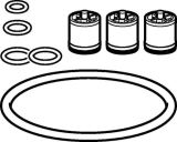 Geberit RVH-Set HyTronic 185/186