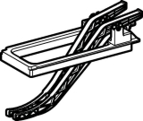 Geberit Monolith Konsole fr Bet. Hebel