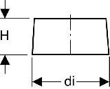 Geberit Sttzring d56