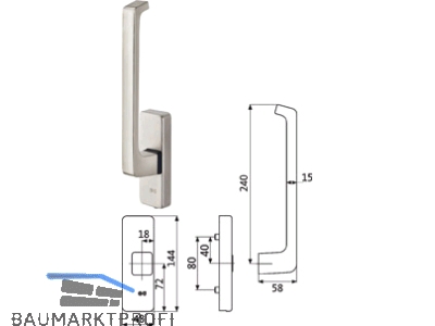 Gu beschläge katalog Gu beschläge katalog