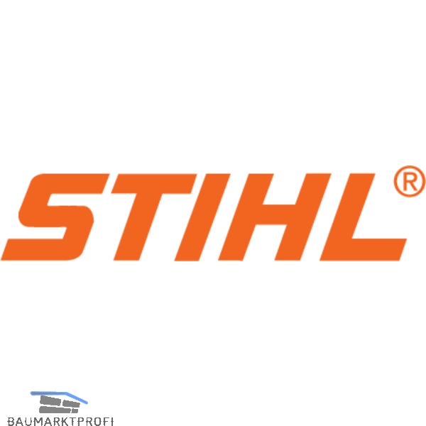 Stihl Einfüllsystem für Kettenöl