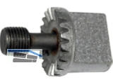 Achsoberteil GEZE Flachkonus  5mm 010337