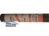 Dachpappe Barusin RP 350/21  (10 m2) Pal. 33 Rll.