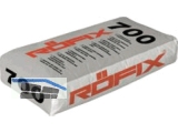 Edelputz weiss Rfix 700  Korn 0.5 mm 25 kg