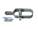 Drahtspanner verzinkt 100 mm Gr. 2  738731