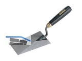 Berner Putzkelle 140 mm rostfrei Format 73020141         477745