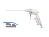 Ausblaspistole Kurz-u.Langdse 8973006404  (5183488)
