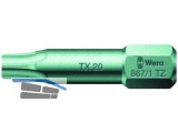 Biteinsatz 867/1 Wera TZ TX10x25mm 66305