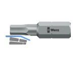 Biteinsatz 841/1Z Wera Inbus 8.0mm 1/4\ 56335