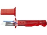 Abisoliermesser  2820 VDE 1605476