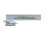 Alulineal Stubai  500mm mit Mass 263405