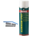 Alu-Spray EU 400m Premium 3060.7822 E-Coll VOC=88,1%