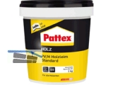 Holzleim PV/H STANDARD Pattex 1 kg 1487027 VOC=0,0%