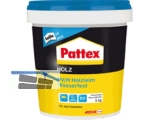 Holzleim PV/H wasserfest Pattex 1 kg 1487019 VOC=0,0%