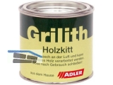 Holzkitt Grilith Kunstholz knetbar 100ml (125g) Esche/Fichte/Birke