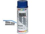 Farbspray Acryllack 400ml Fehgrau RAL 7000 VOC=85,74%