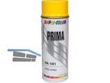 Farbspray Acryllack 400ml Braunbeige  RAL 1011