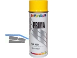 Farbspray Acryllack 400ml Braunbeige RAL 1011