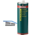 Petroleum 1 Ltr. E-Coll Premium 3060.9007 EU-Version