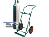Stahlflaschenwagen  767 SFK 2 x 50 l, 913968 99
