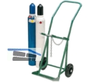 Stahlflaschenwagen  768 SFG 2 x 10 l, 913967 99