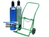 Stahlflaschenwagen  769 SFG 2 x 20 l, 91398199