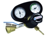 AL Druckminderer UC 300 fr ED/CO2 L/min   414096313