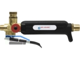 AL Propan-Griffstck UNIVERSAL G 3/8 LH  414.094.100
