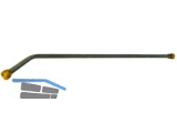 AL Propan-Verbindungsrohr 750 mm